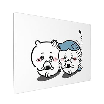 ちいかわ パネル アリナミン キャラクターパネル ポスター 非売品 販促物パネル マスダヤ パネルワールド はしる！ちいかわ | ヤマダウェブコム
